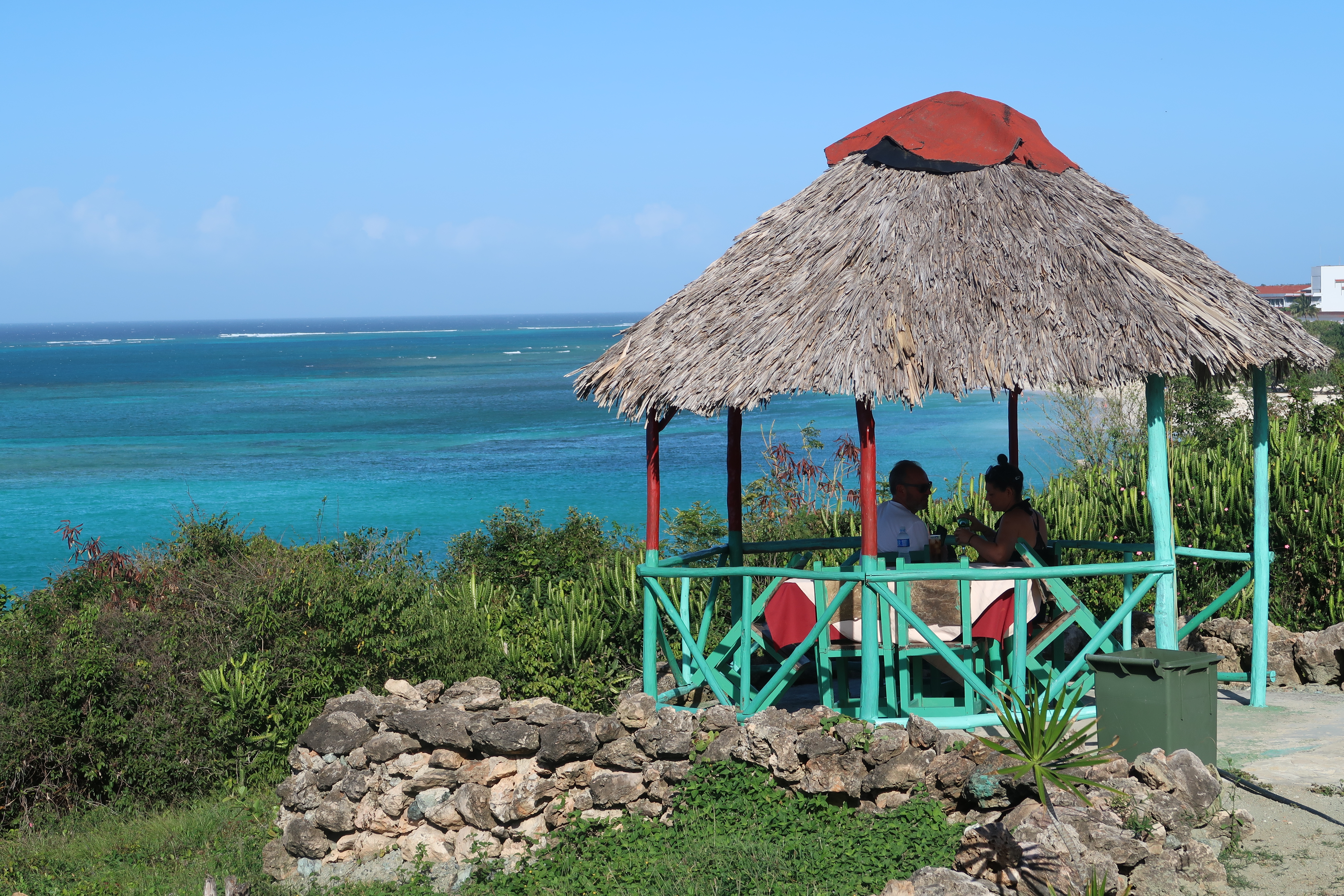 Playas de Guardalavaca